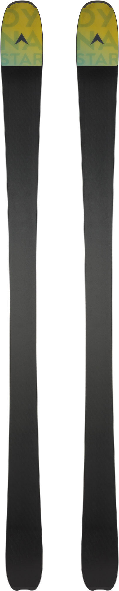 Men's all mountain skis M-Cross 82 Open | All mountain skis