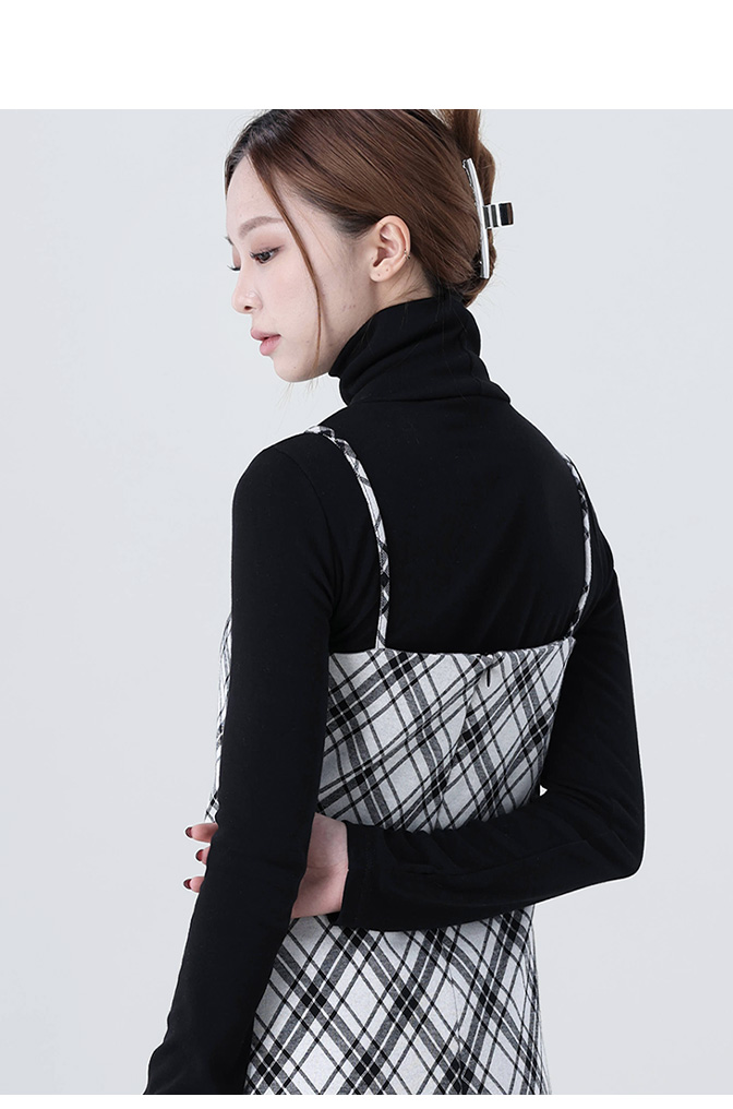 ステンレスシルバーバンスクリップ | レディースファッション通販 - DHOLIC