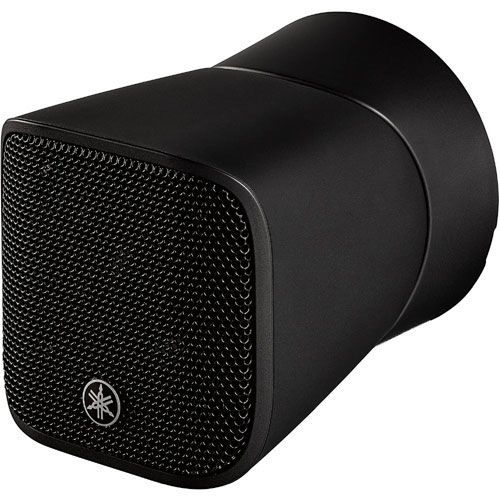 e-TREND｜ヤマハ VS6W [小型設備用取付金具付防水スピーカー ホワイト