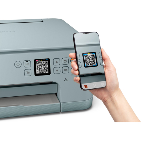 e-TREND｜キヤノン PIXUS TS7530BL [A4カラーインクジェット複合機