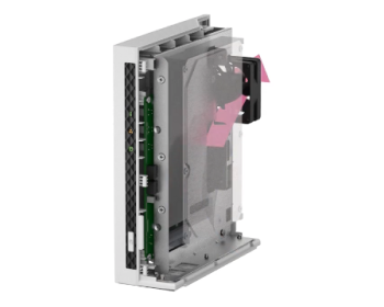 e-TREND｜QNAP NAS TS-133 [クアッドコアCPU 1GbE 1ベイNAS