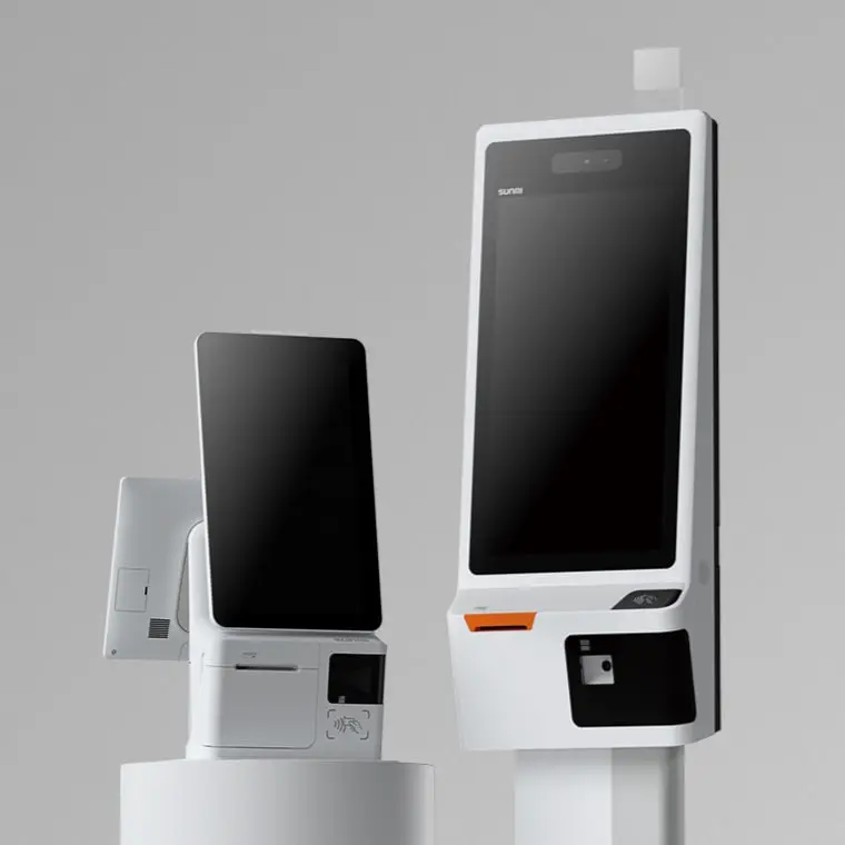 SUNMI製品一覧｜キャッシュレス決済・QR決済・スマホ決済 POS端末