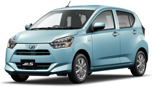 ダイハツミライース車検費用 | 三重県松阪市で車検するならウッドベル