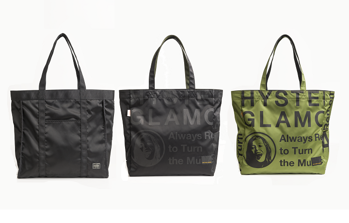 バカ売れの系譜の最新作。禁断の両A面“ヒスポーター”が登場！｜雑誌