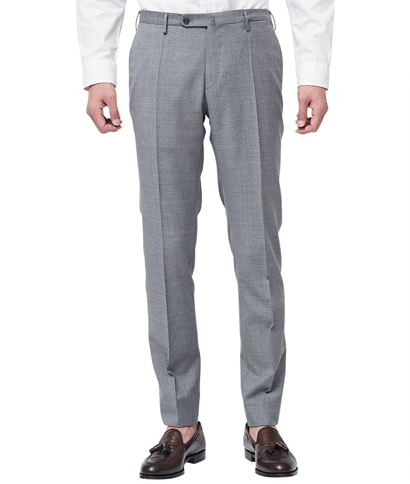 美脚パンツ「インコテックス」代表4モデルの特徴は？ サイズ感を比較