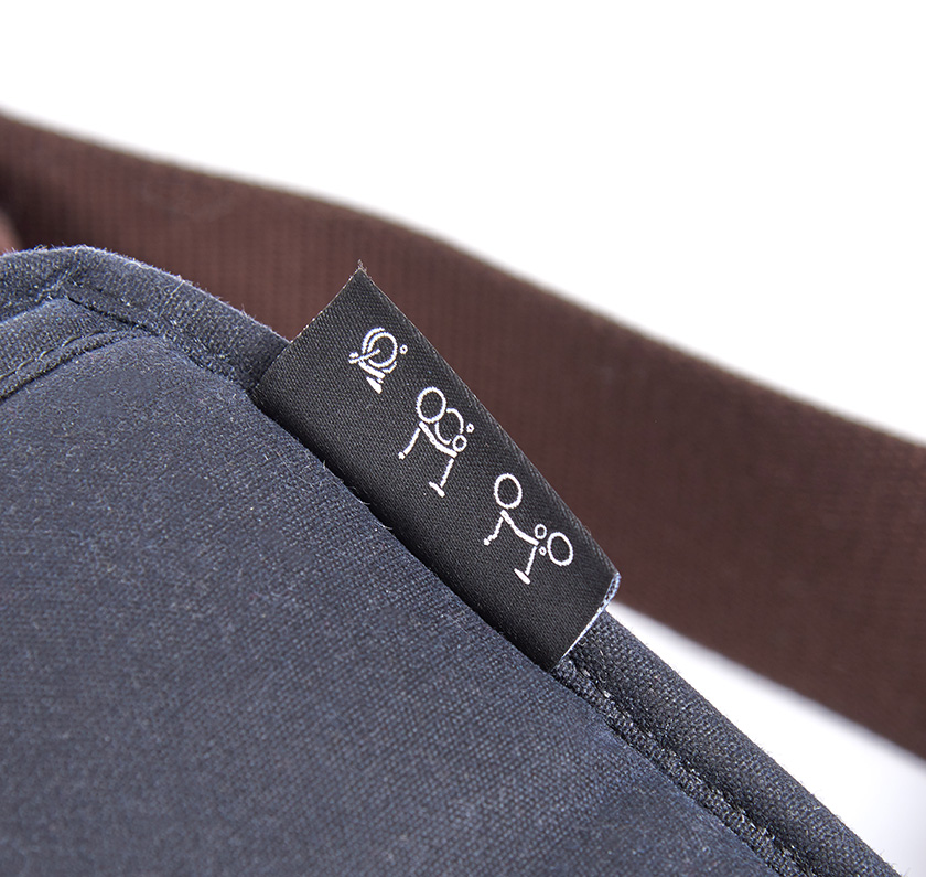 英国の自転車メーカーとアウトドアブランドが競演した専用バッグ｜雑誌