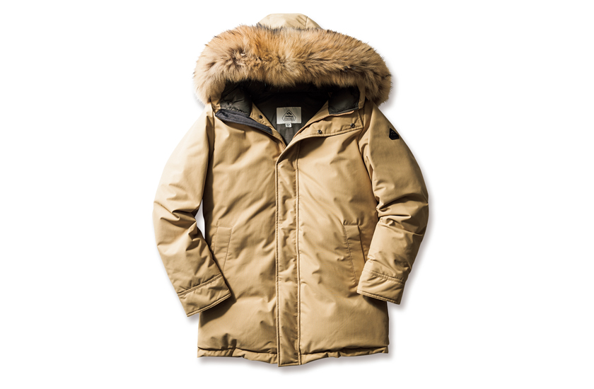 セレクトショップがこぞって別注♥ ピレネックスのダウン「アヌシー