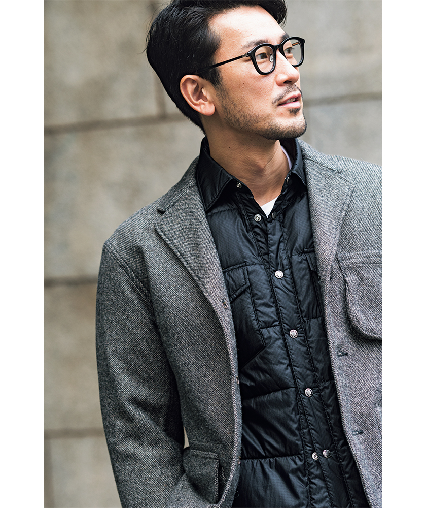 ザ・ノース・フェイスの3万円以下で買えるシャツ型ダウンがよすぎる