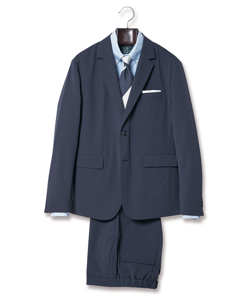 やっぱり“財布に優しい”は正義だ。だからって決して安っぽくはない