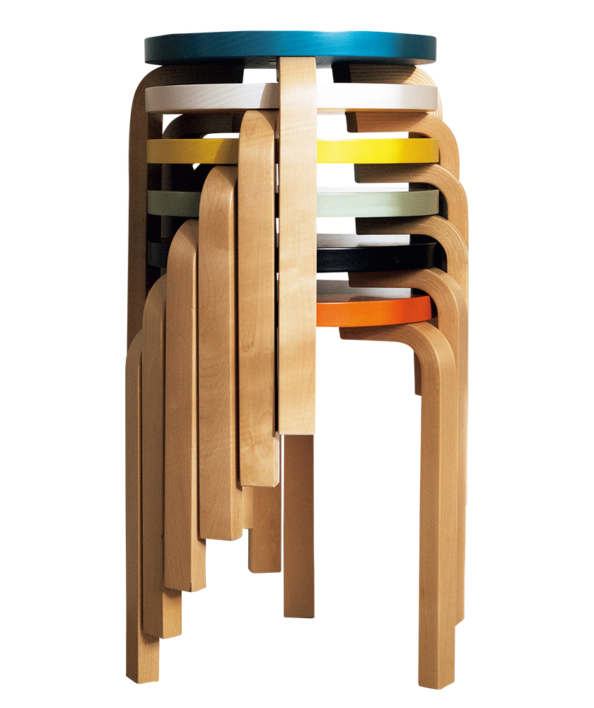 北欧インテリア界の最強夫婦「アアルト夫妻」とは｜雑誌Begin(ビギン