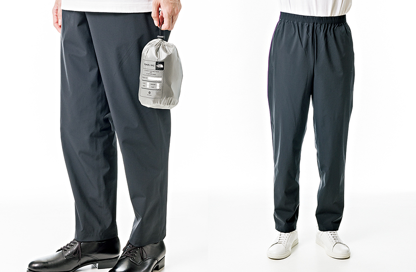 一番使える「黒の美脚山パン」5本を選抜！ “キャラ立ち”No.1はどれなん