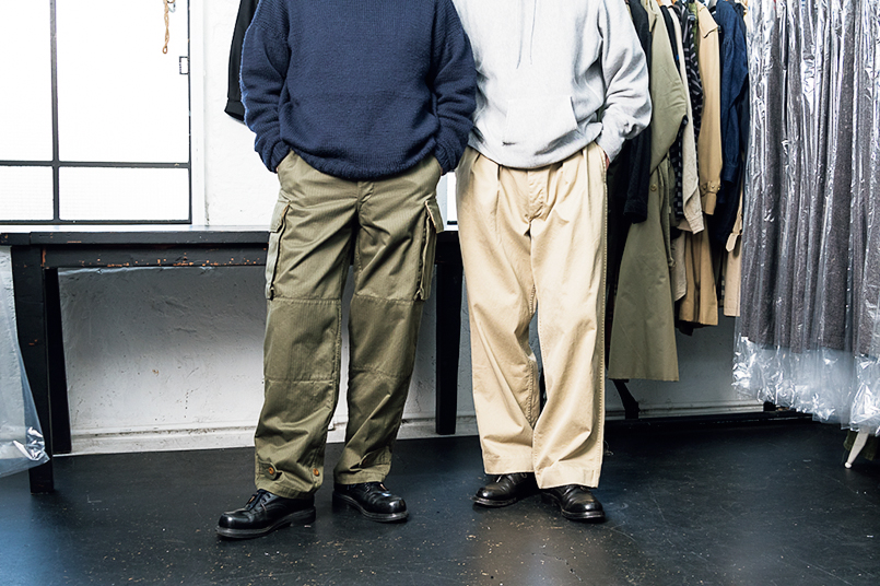 オーベルジュで味わう究極のフレンチ軍パンとは？｜雑誌Begin(ビギン