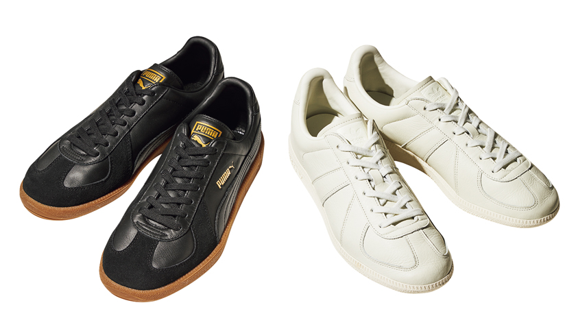 今季はとくに豊作ってことで「ジャーマントレーナー」ストーリー解説