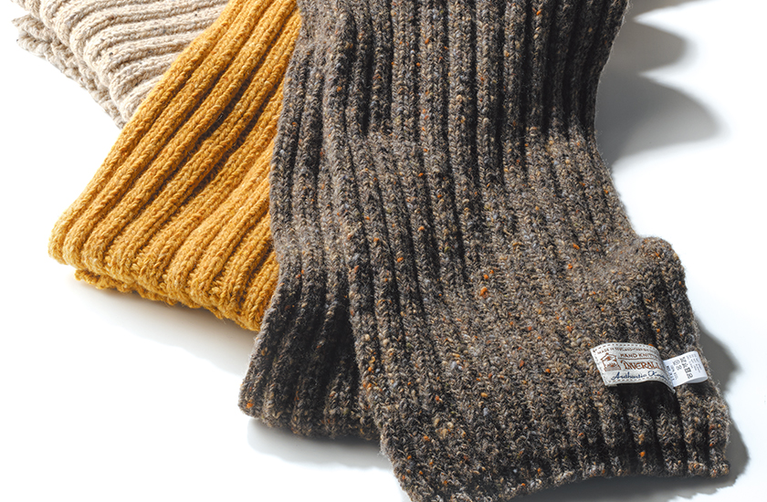 よかった……まだあった……。スコットランド製インバーアラン｜雑誌Begin