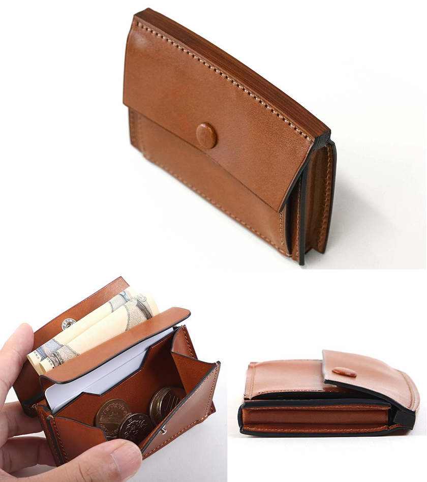 コバが、ぶ、分厚すぎる!! 万双の「厚コバ」シリーズ｜雑誌Begin