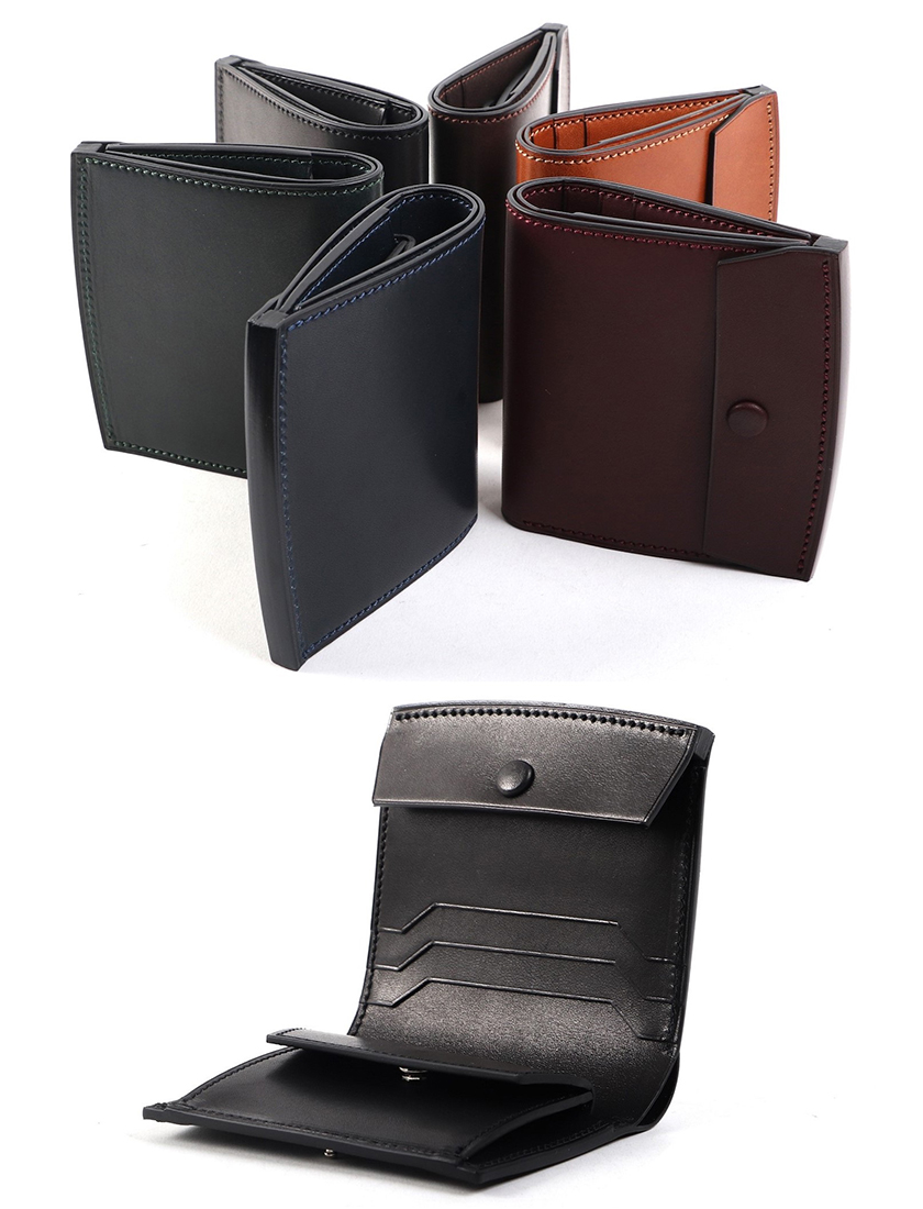 コバが、ぶ、分厚すぎる!! 万双の「厚コバ」シリーズ｜雑誌Begin