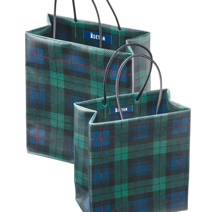 2年前、瞬時に売り切れた幻のレザートートが電撃復活｜雑誌Begin