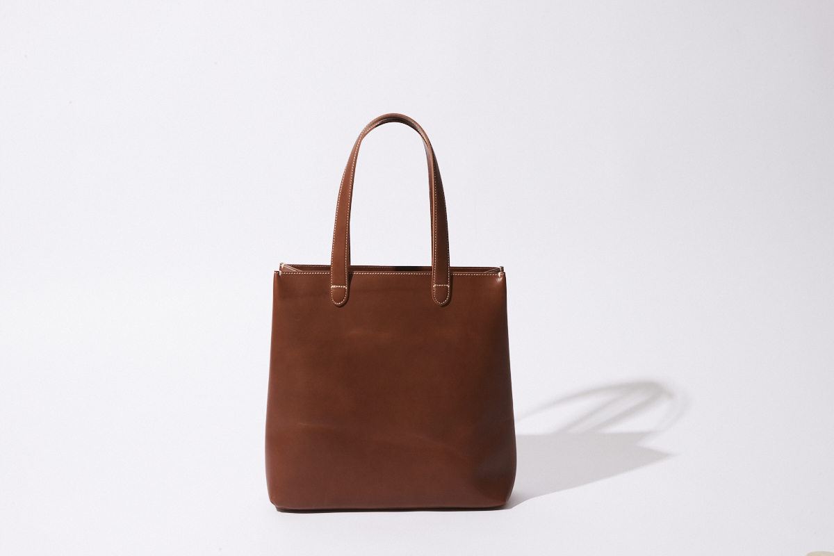 土屋鞄の“ディアリオ”トートを知っておこう｜雑誌Begin(ビギン)公式サイト