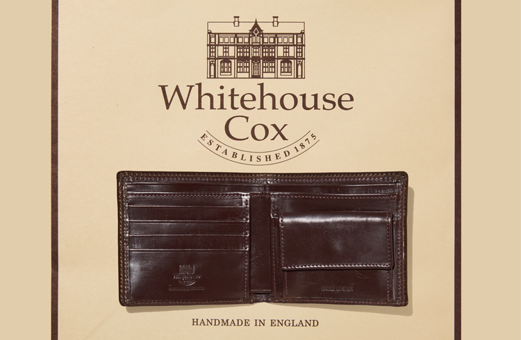 ホワイトハウス コックス（WHC）」がついに帰ってきた！｜雑誌Begin