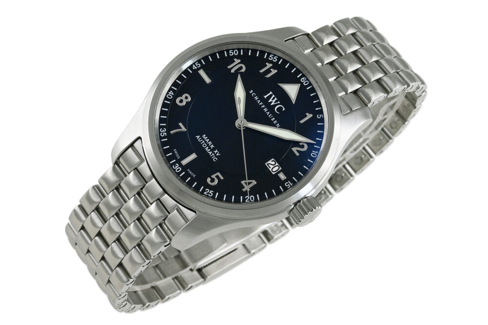 スピットファイア・マークXVの販売なら名古屋大須の中古時計専門店