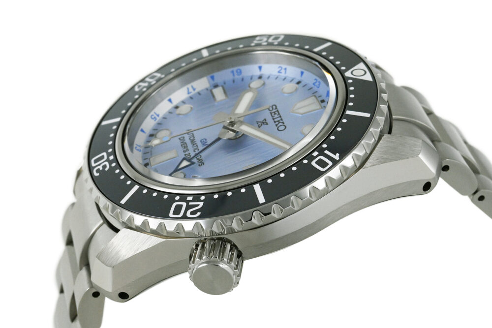 プロスペックス セイコー腕時計110周年記念限定モデル Save the Ocean