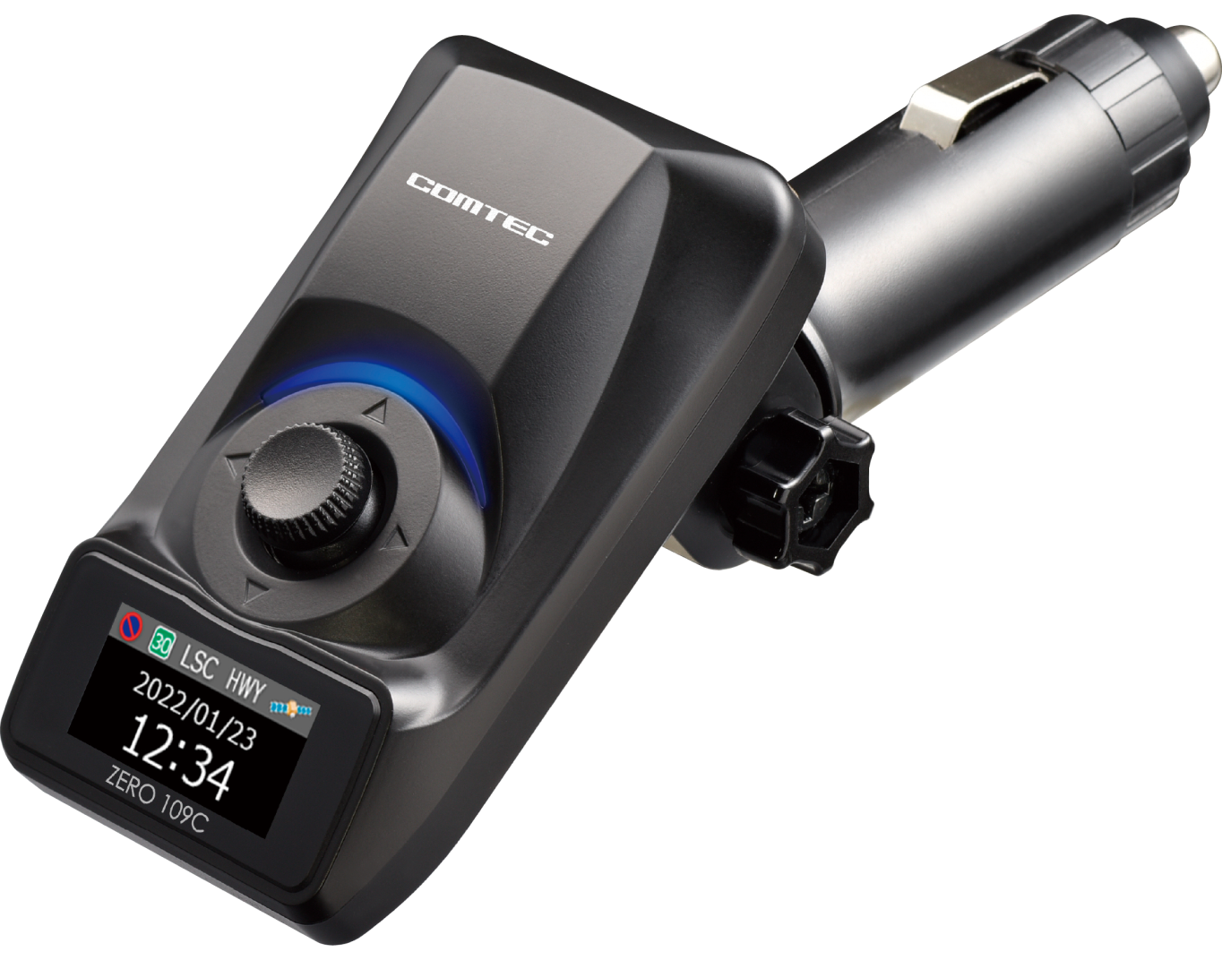 GPSレシーバー | 株式会社コムテック COMTEC