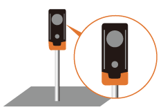 ドライビング・セーフティ・センサー ZERO 707LV | COMTEC 株式会社