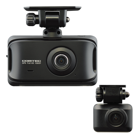 ドライブレコーダー ZDR045 | COMTEC 株式会社コムテック