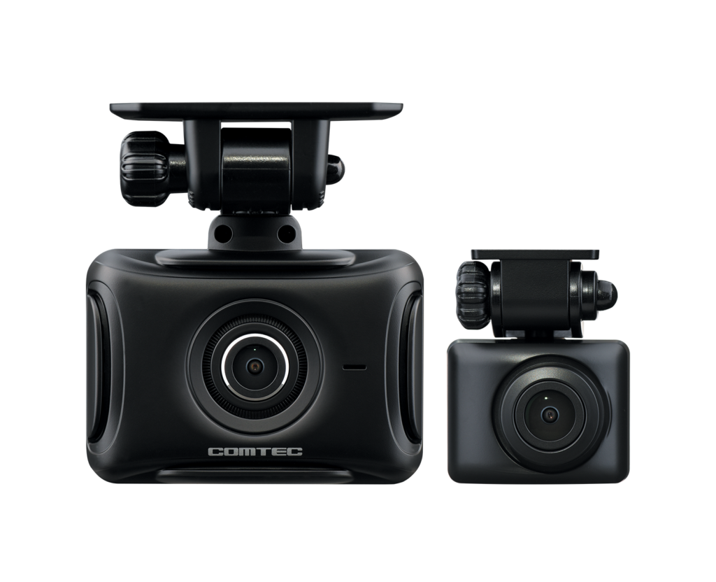ドライブレコーダー ZDR037 | COMTEC 株式会社コムテック | COMTEC