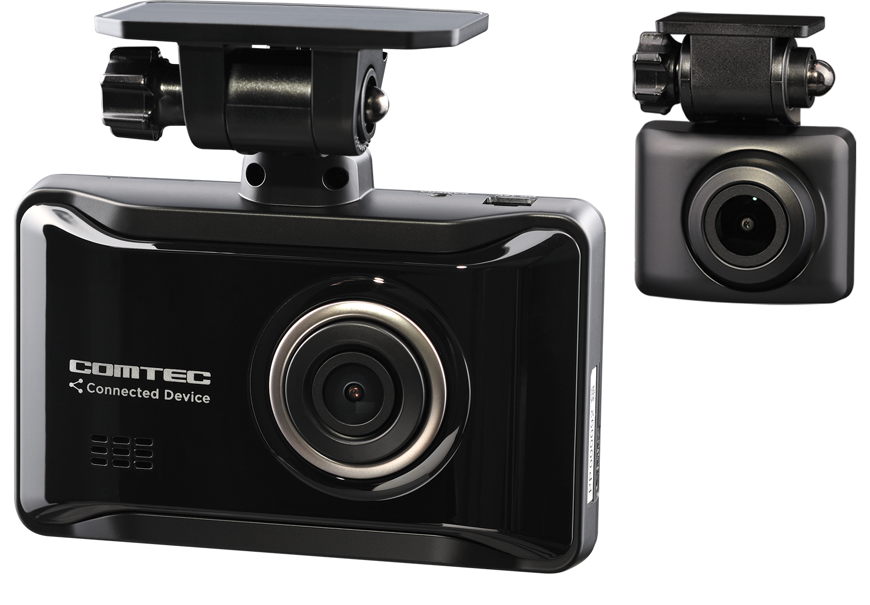 ドライブレコーダー ZDR058 | COMTEC 株式会社コムテック | COMTEC