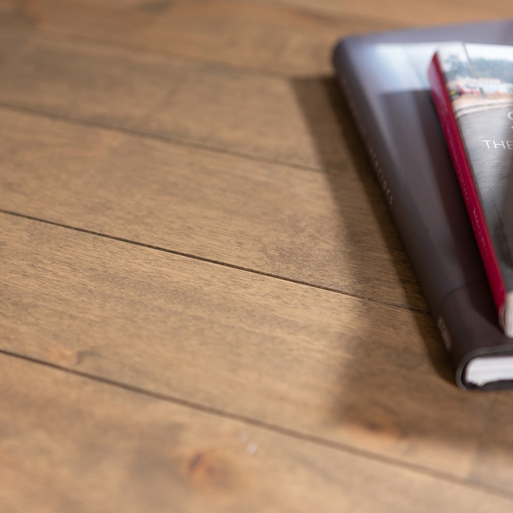 Vivid 西南サクラ(UVグリジオ) | 無垢フローリング通販サイト | e-KENZAI