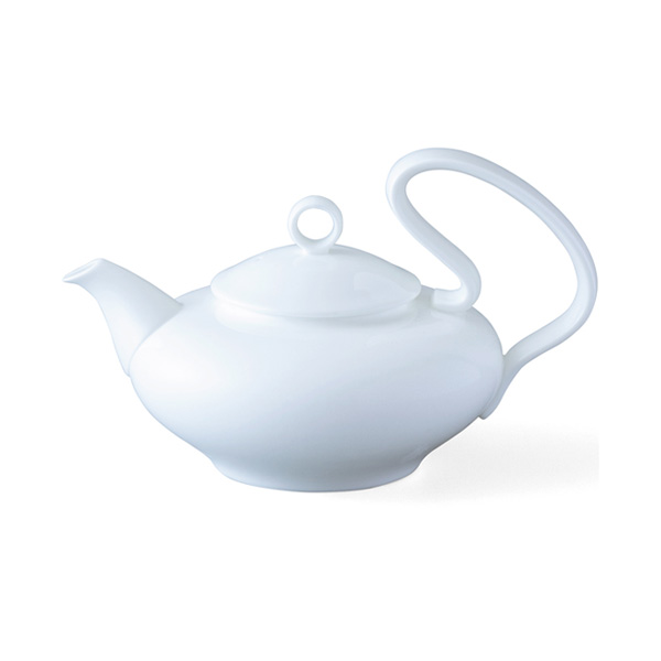 モーメント(MOMENT) ティーポット 900cc 電子レンジ温め 食洗機対応