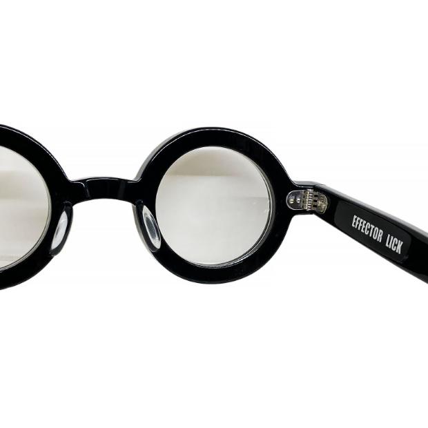 セコンド（Second） / EFFECTOR エフェクター LICK/リック Col.BK