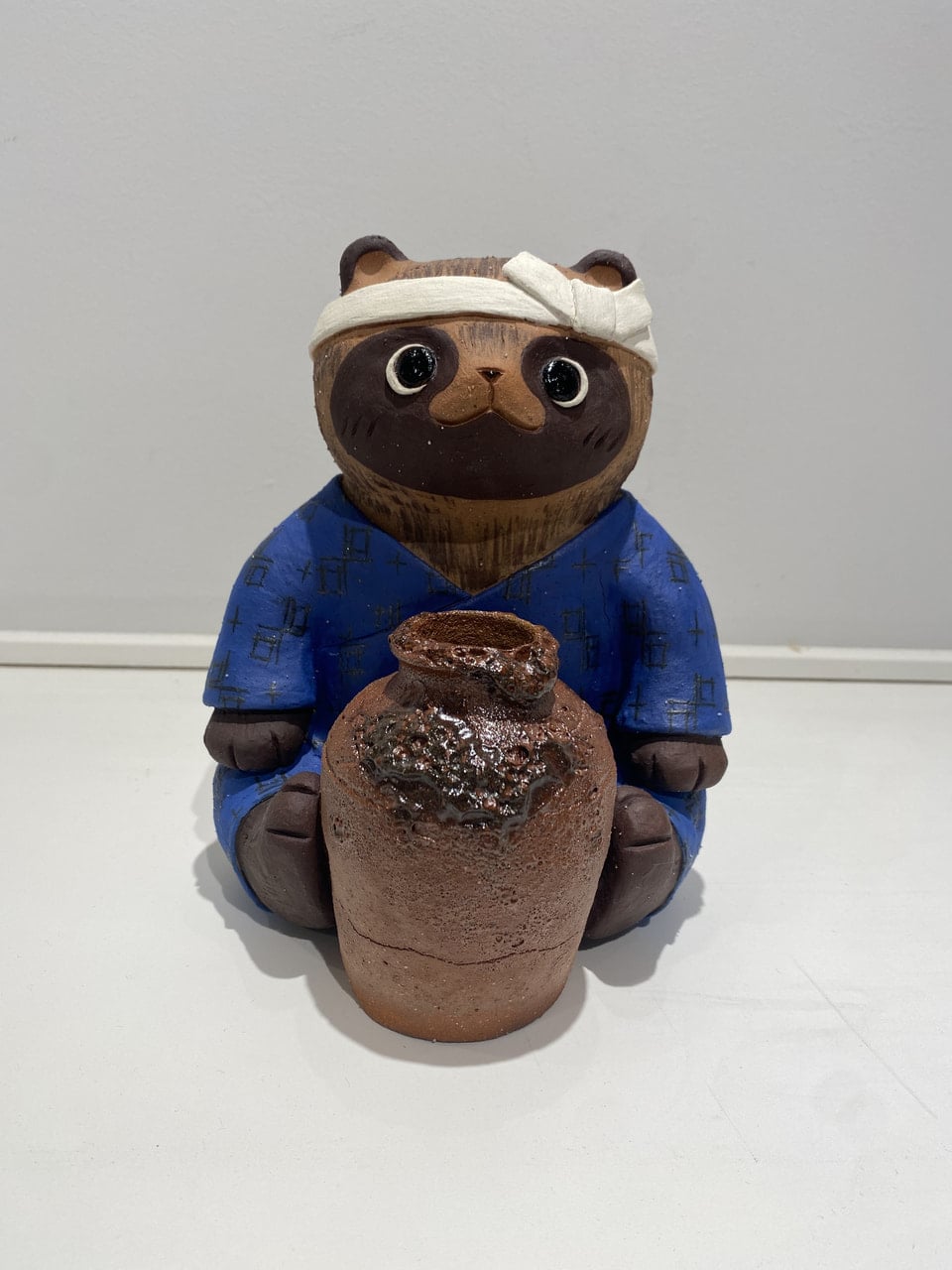 第2回イケタヌ総選挙 グランプリ作品発表 | ほっとする信楽 信楽町観光協会