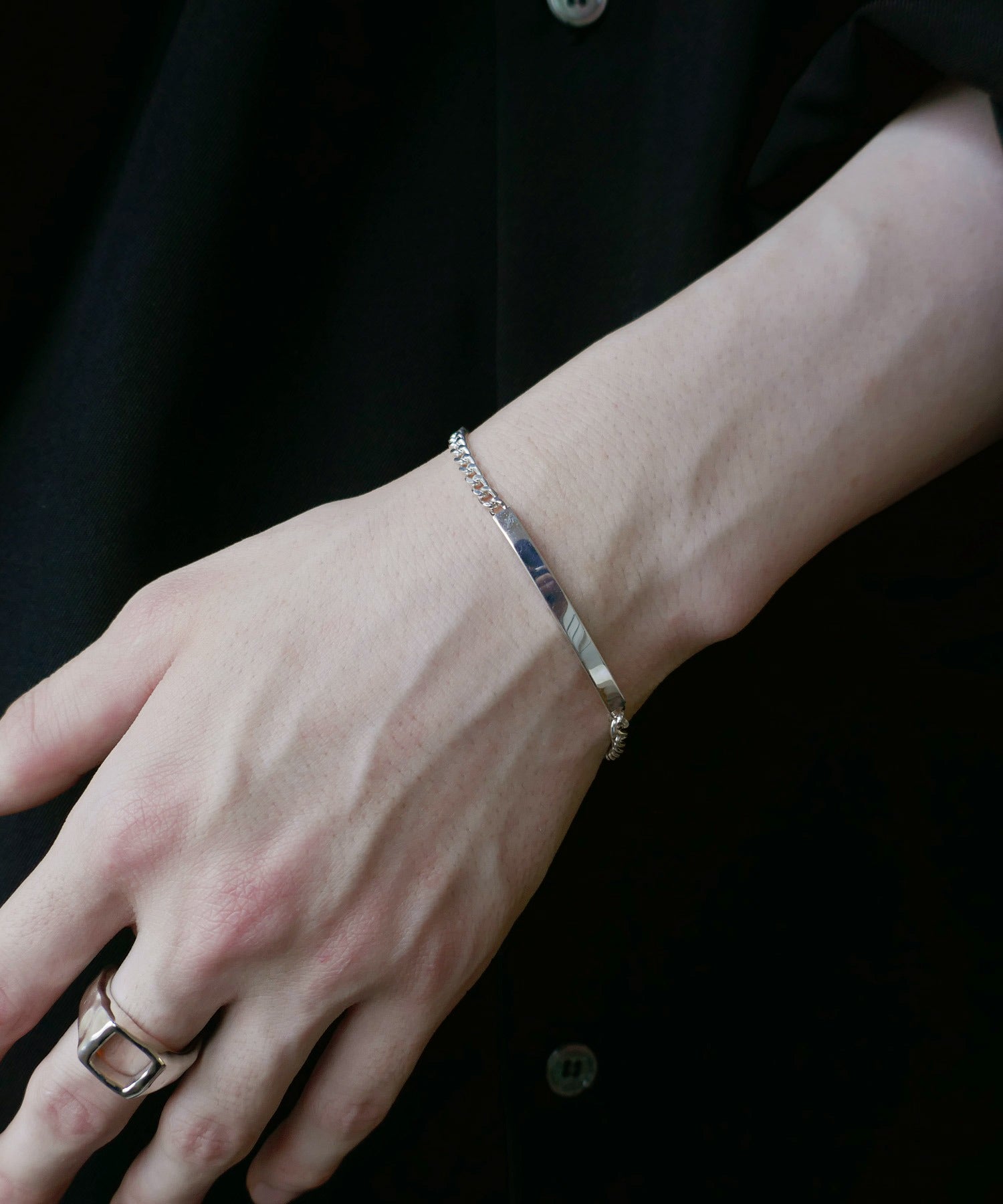 Bracelet（e.m.）