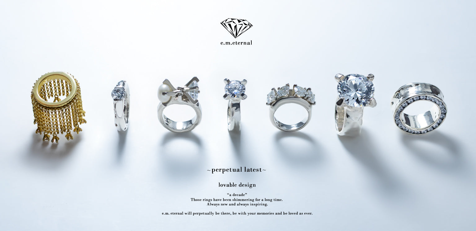 e.m. group Official Site |e.m.| LOVE BY e.m. | little emblem