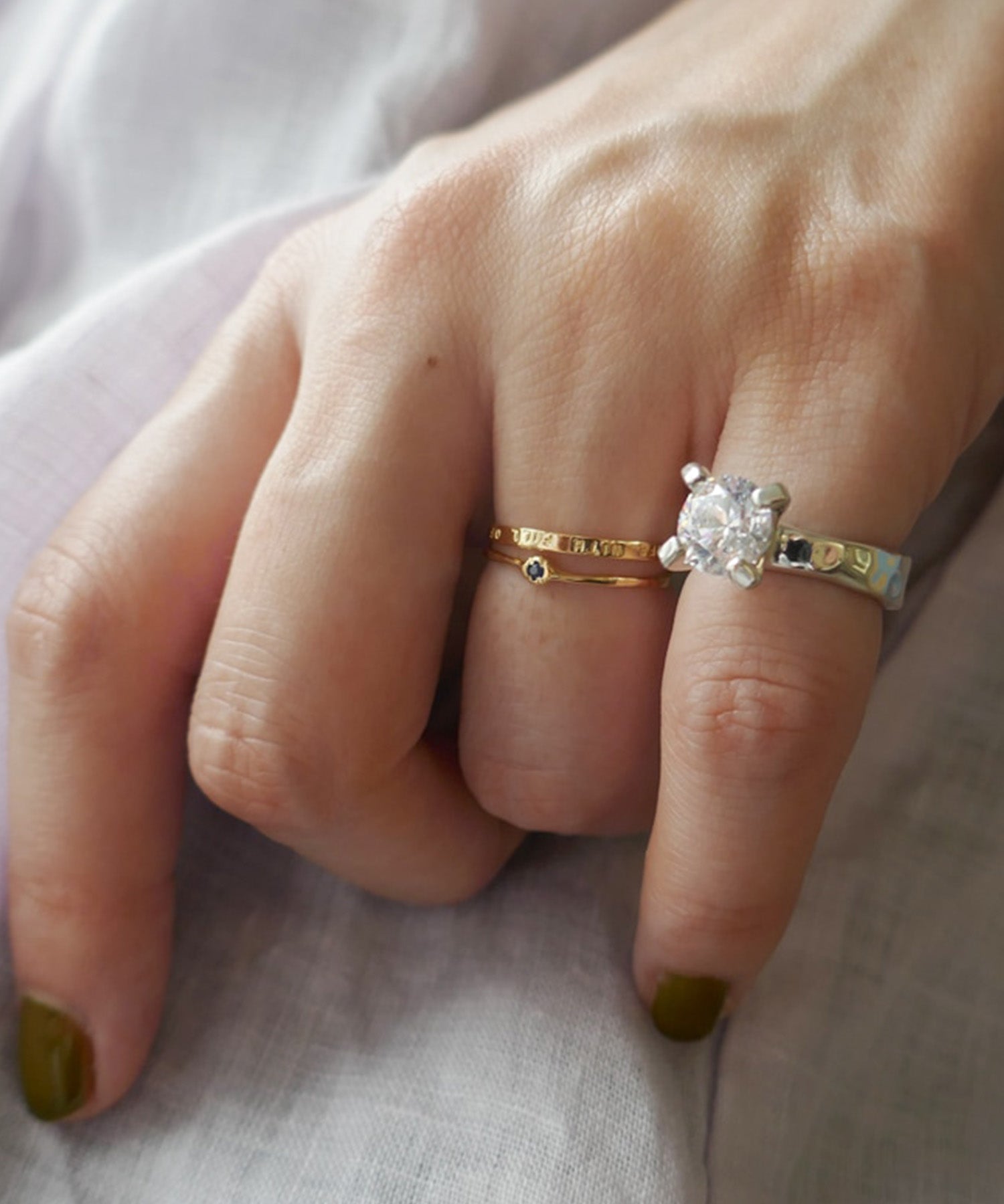 ピンキーリング（PK-R005）