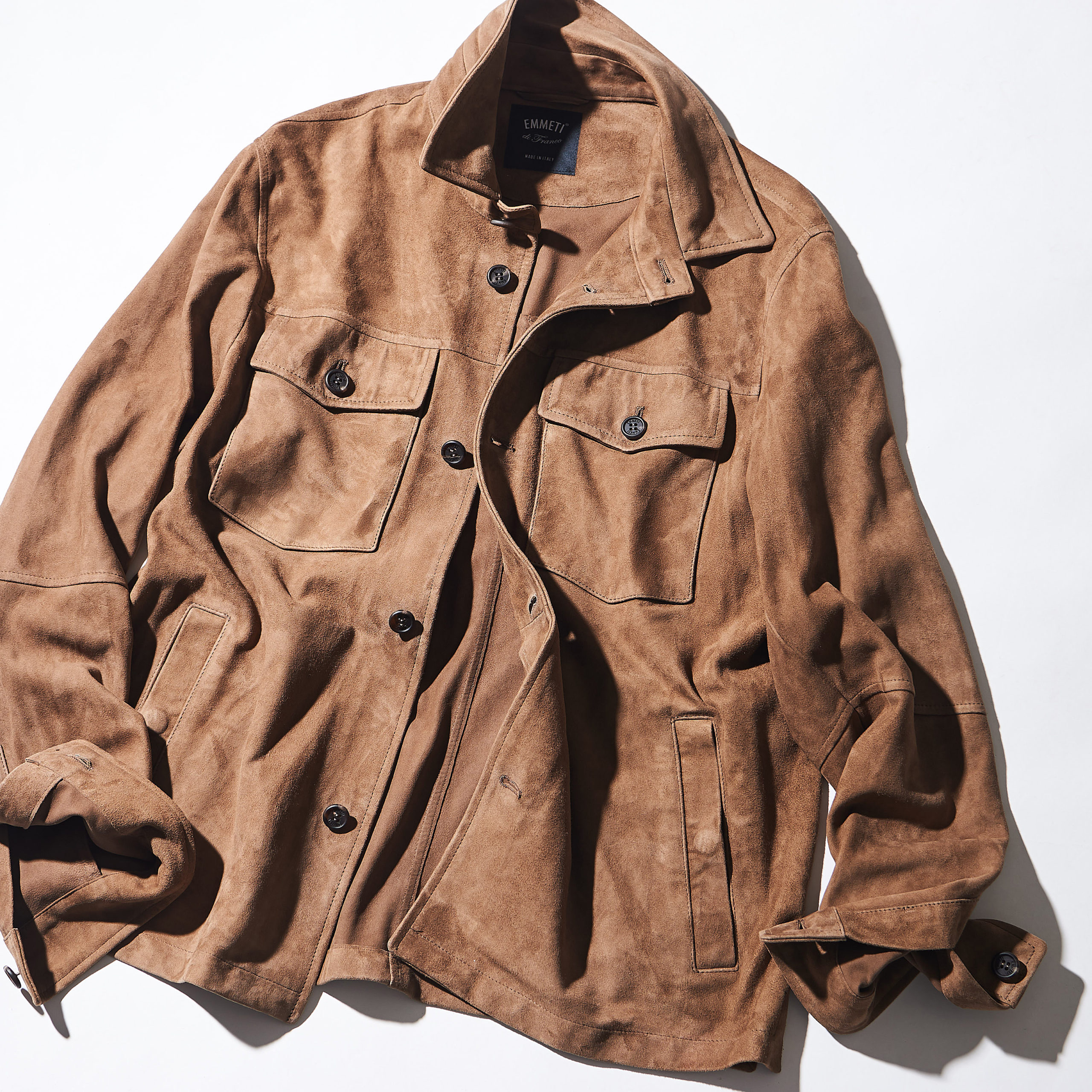 POSITANO | 2021 SPRING & SUMMER | MEN | EMMETI di Franco