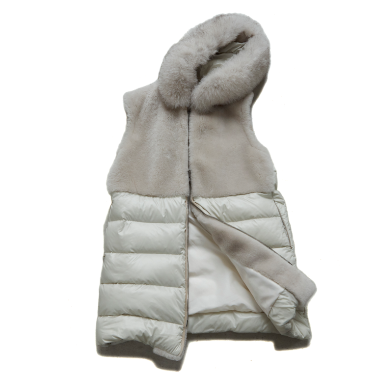 2021 AUTUMN & WINTER | WOMEN | EMMETI di Franco