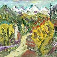 ブローニュの森のベーカリー（ヒロヤマガタ）ならアンシャンテオークション