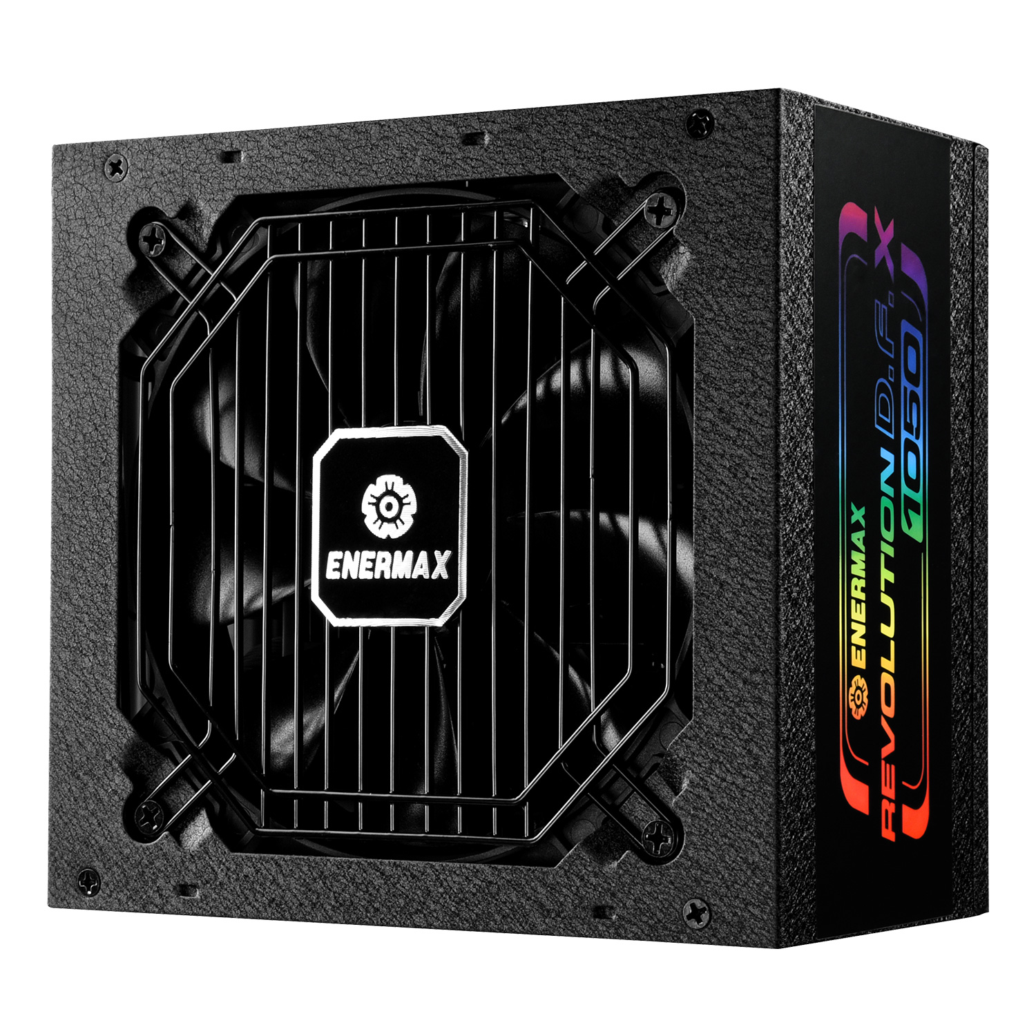 REVOLUTION D.F. X 80 PLUS ® Gold フルモジュラー ATX 3.0 電源 1050W