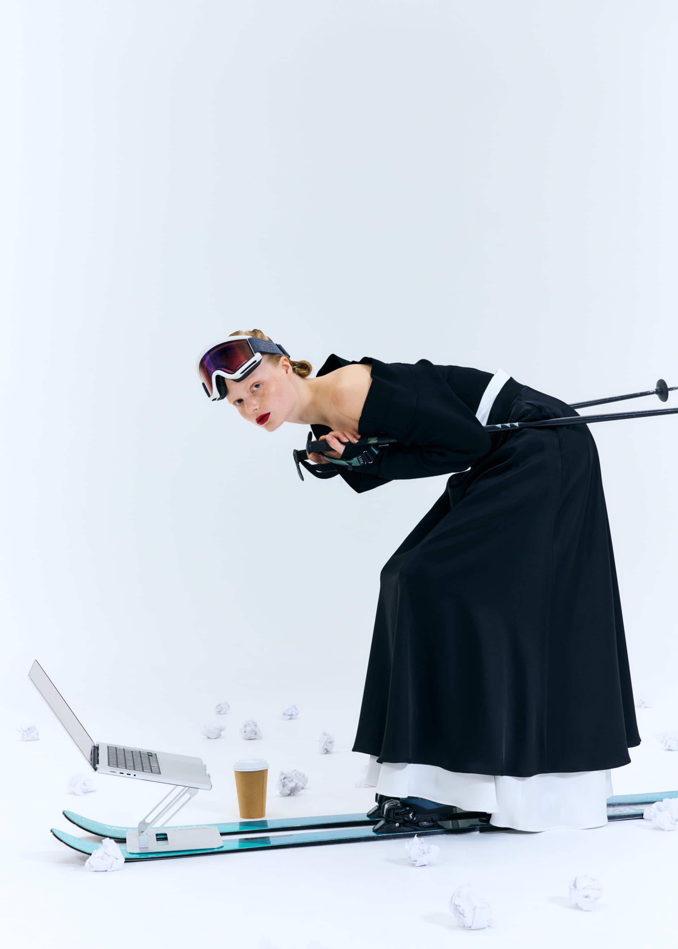 LOOKBOOK｜ENFÖLD｜エンフォルド