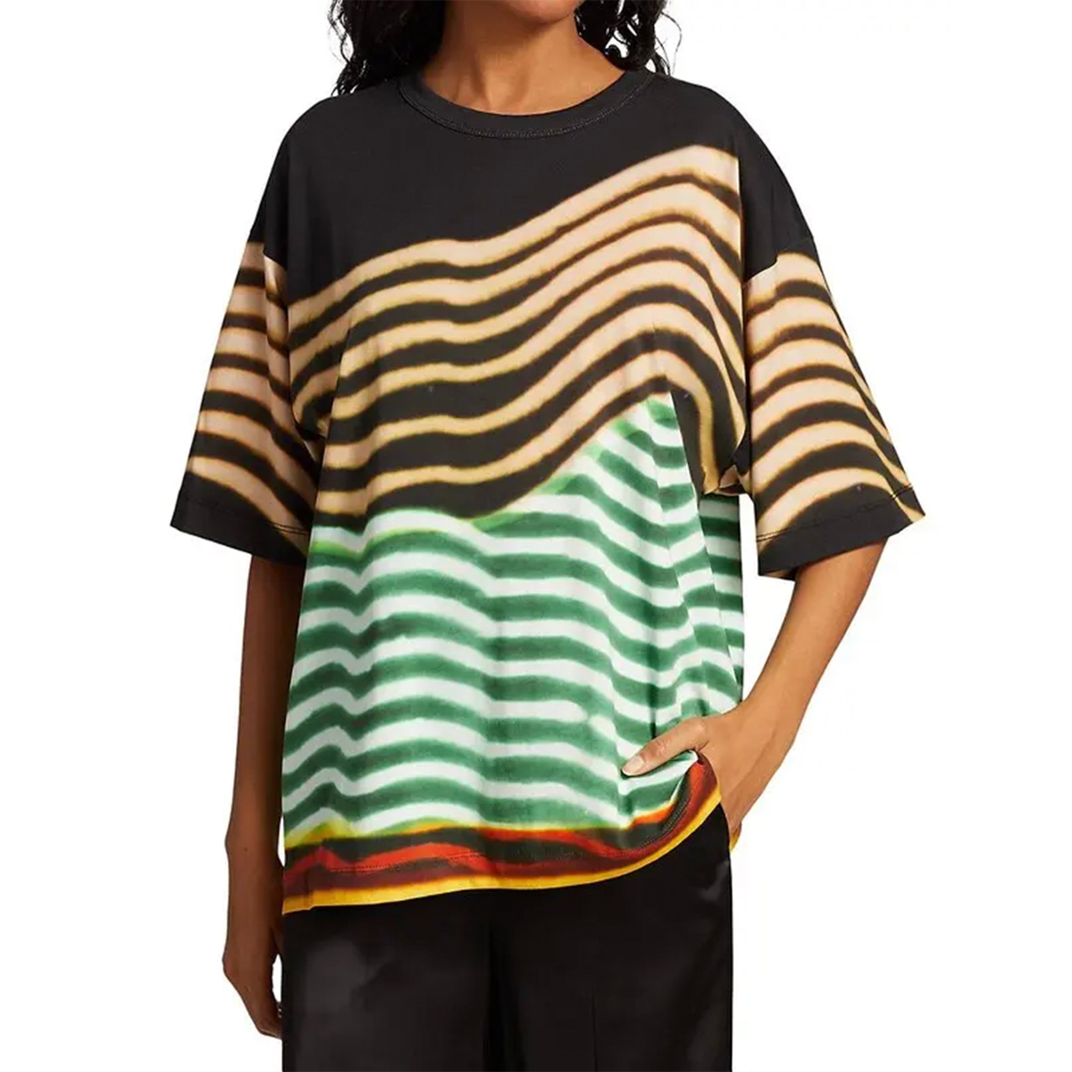 Dries Van Noten x Len Lye SS21 | Limited Archive – enoki store