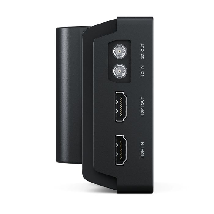 Blackmagic Design Video Assist 5