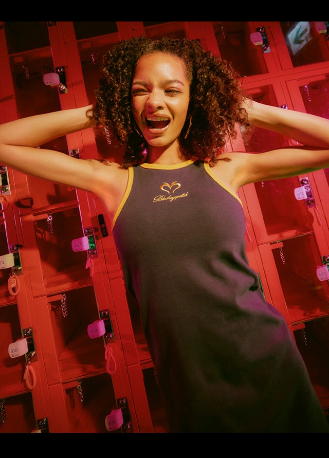 BlackEyePatch WOMEN | MOUSSY Pre-order】｜バロックジャパン