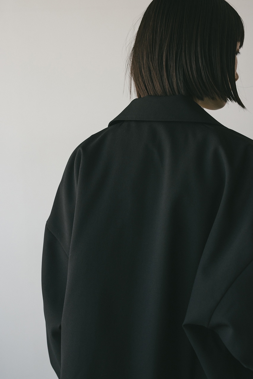 STYLEMIXER | パッファーライトジャケット (ジャケット ) |SHEL'TTER