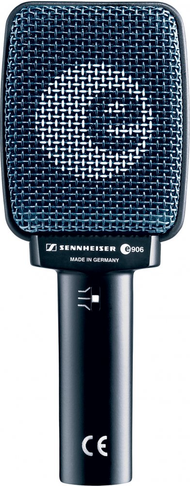 Buy Sennheiser E 906 Microphone Canada | Best Price – Studio Economik