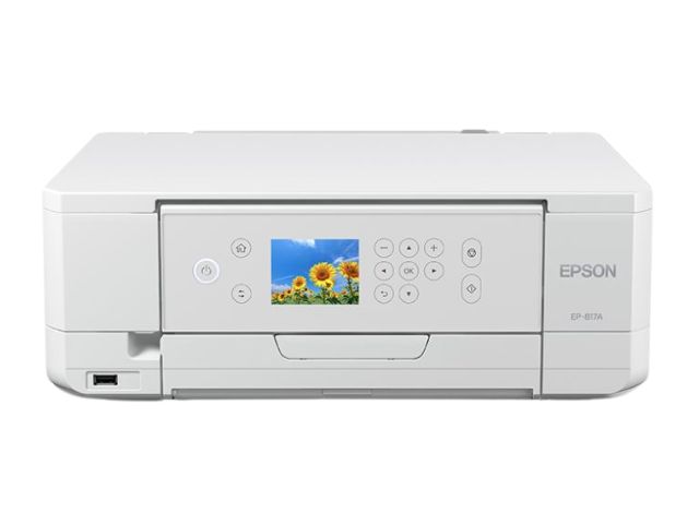 エプソン EP-810AWのインク交換・互換インクは何が正解？ ｜ 詰め替え