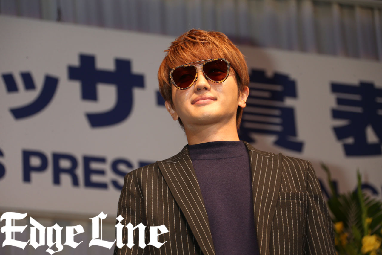 AAA・西島隆弘サングラス200本以上の理由は「ワーッと買っちゃう