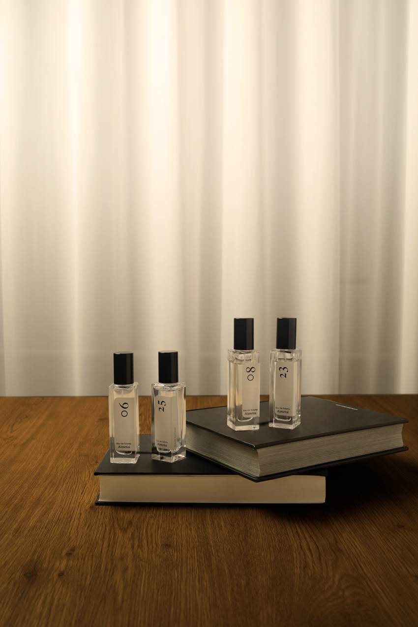 藤ヶ谷太輔『Aimetoi』3RD COLLECTION商品概要！先行期間限定特典も